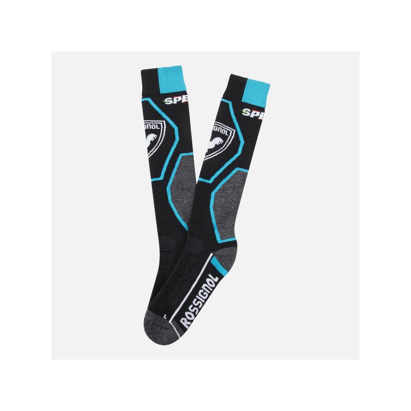 Rossignol Speed Comfort Socks Import z PMSport Your Sports Performance