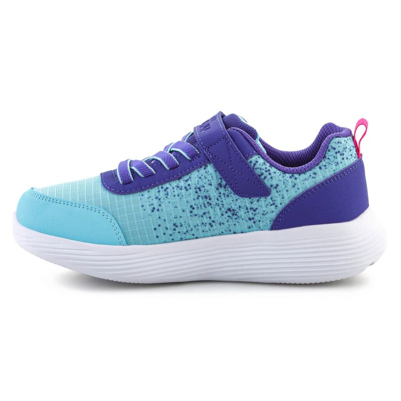Skechers GO Run 400 V.2 Jr shoes 303386L-PRTQ Footwear/Lifestyle/Skechers Skechers