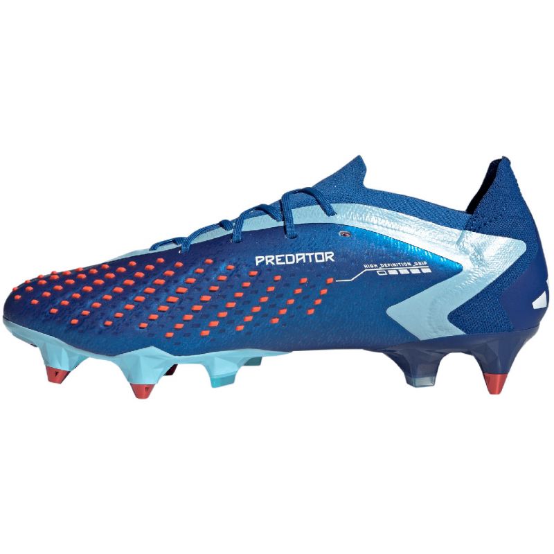 Adidas Predator Accuracy.1 Low SG M IF2291 football shoes Footwear/Football Adidas