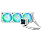 ASUS PRIME LC 360 ARGB WHT Cooler Chłodzenie/Chłodzenie - zestawy chłodzenia wodnego Your Sports Performance