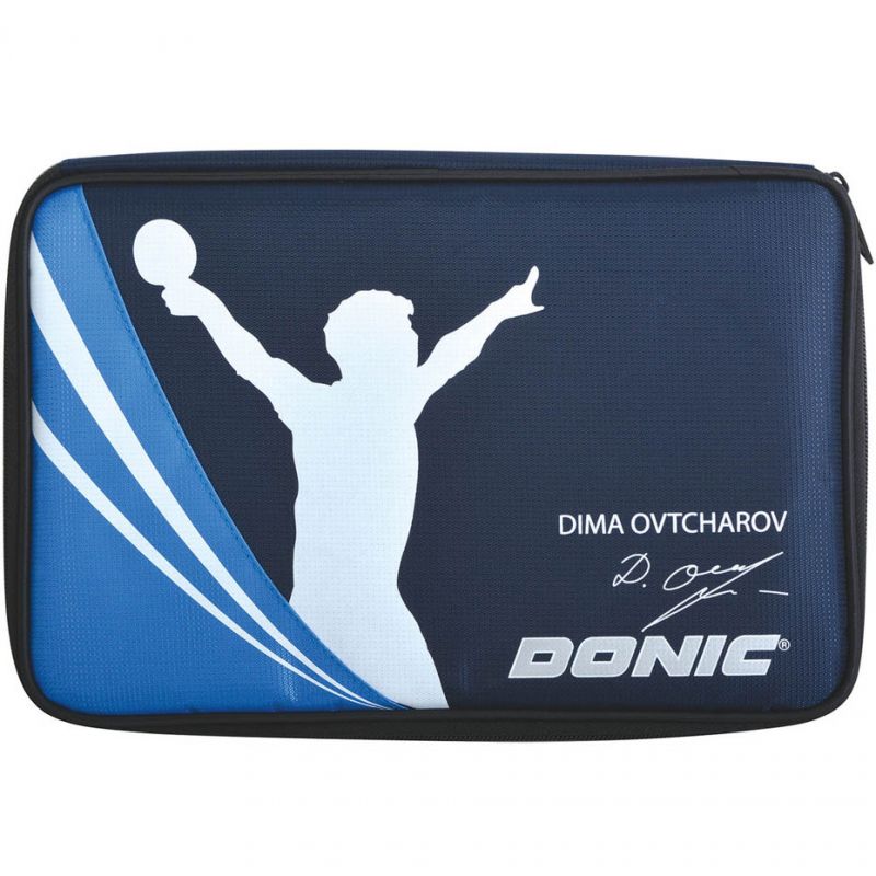 Rocket cover Donic Ovtcharov 818538 Accessories/Rackets and accessories Your Sports Performance