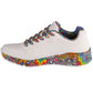 Skechers Uno - Stark Mini Drip 183518-WMLT White 41 In preparation Your Sports Performance