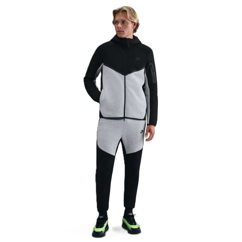 Nike Techfit Fleece Hoodie HV0949-011 Nike