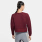Nike Pro Luxe sweatshirt W CU5745-638 Clothing/Training Nike