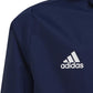 Jacket adidas Entrada 22 All-Waether Jr H57511 Clothing/Football Adidas
