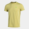 Joma Indoor Gym Short Sleeve T-shirt M 102967.435 Clothing/Training/Joma Joma