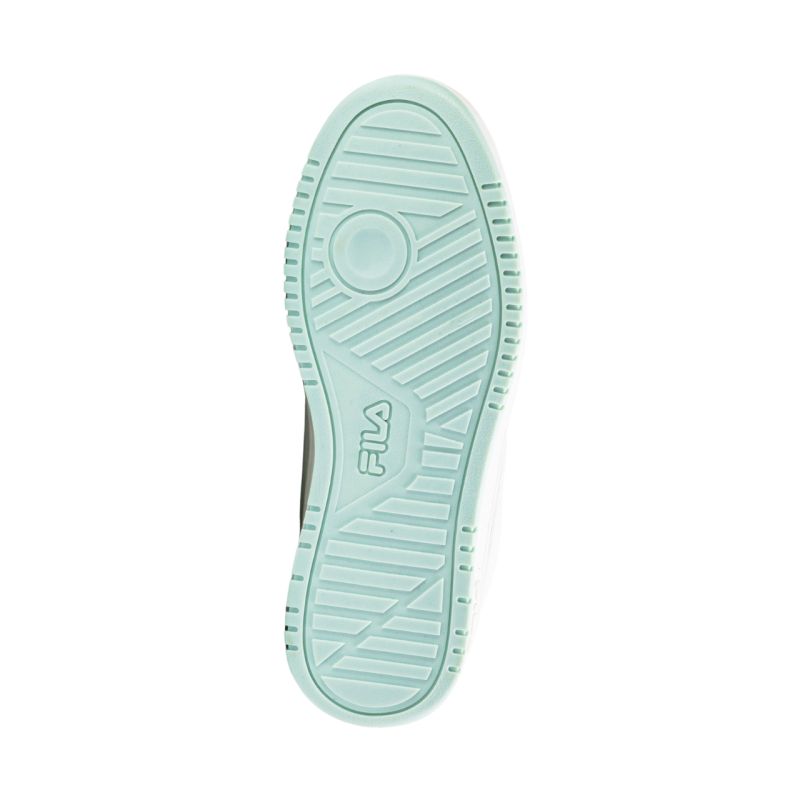 Fila Rega NF Women's Shoes White FFW0484 13474