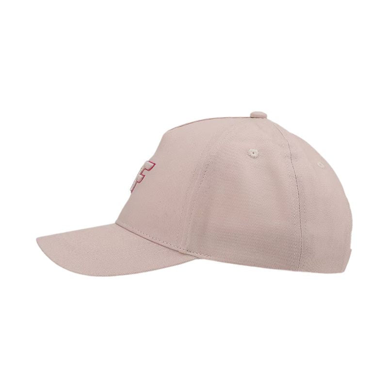 Cap 4F U388 Jr 4FJWSS25ACABU388 65S Clothing/Multisport 4F