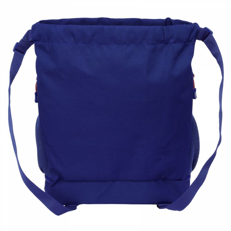 FC Barcelona Gym Backpack 612429197 Accessories/Plecaki/pozostałe plecaki Your Sports Performance