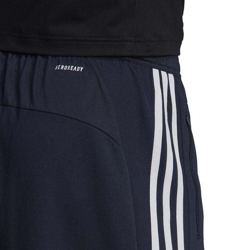 adidas Primeblue Designed To Move Sport 3-Stripes M HM4807 shorts Clothing/Training Adidas