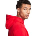 Nike Team Club 20 Hoodie M CW6894 657 Clothing/Lifestyle Nike