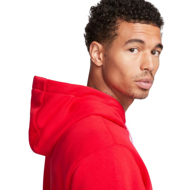 Nike Team Club 20 Hoodie M CW6894 657 Clothing/Lifestyle Nike