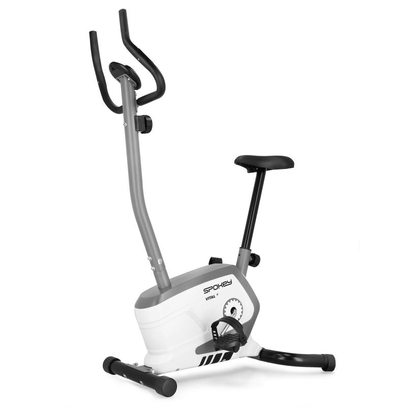 Spokey Vital+ 940883 magnetic exercise bike Accessories/Training equipment/Rowery, orbitreki Your Sports Performance