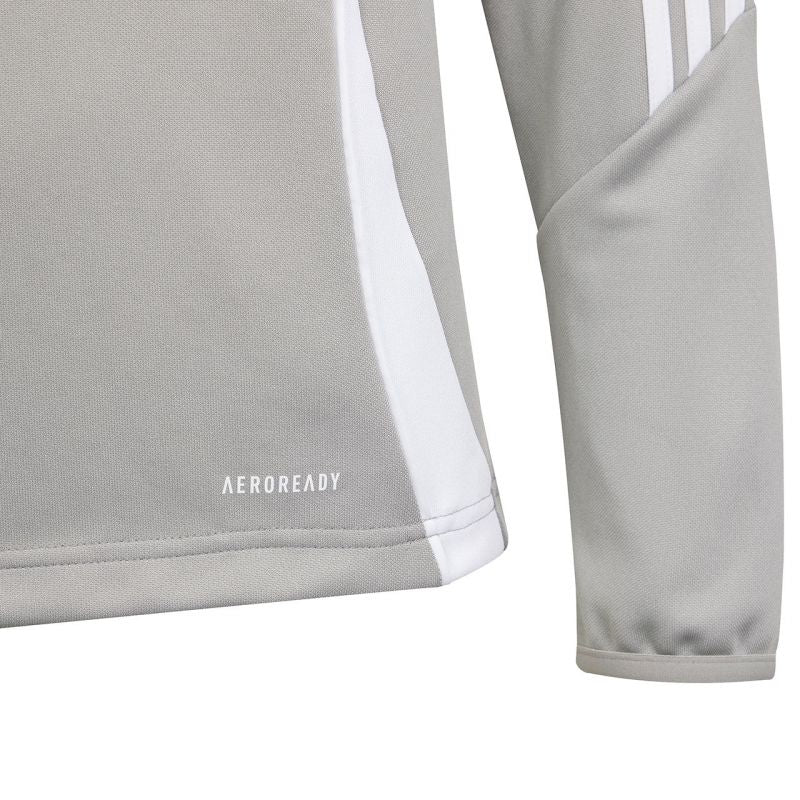 Adidas Tiro 24 Training Top Jr IR9363 sweatshirt Clothing/Football Adidas
