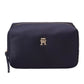 Tommy Hilfiger My Tommy Idol Washbag AW0AW13659 Accessories/pozostałe portfele i kosmetyczki Tommy Hilfiger