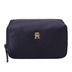 Tommy Hilfiger My Tommy Idol Washbag AW0AW13659 Accessories/pozostałe portfele i kosmetyczki Tommy Hilfiger