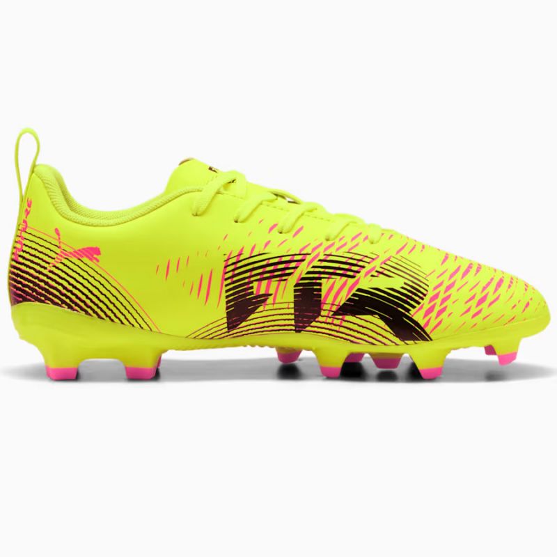 Puma Future 8 Play FG/AG Jr 108144-03 Football Boots Footwear/Football/FG/JR Puma