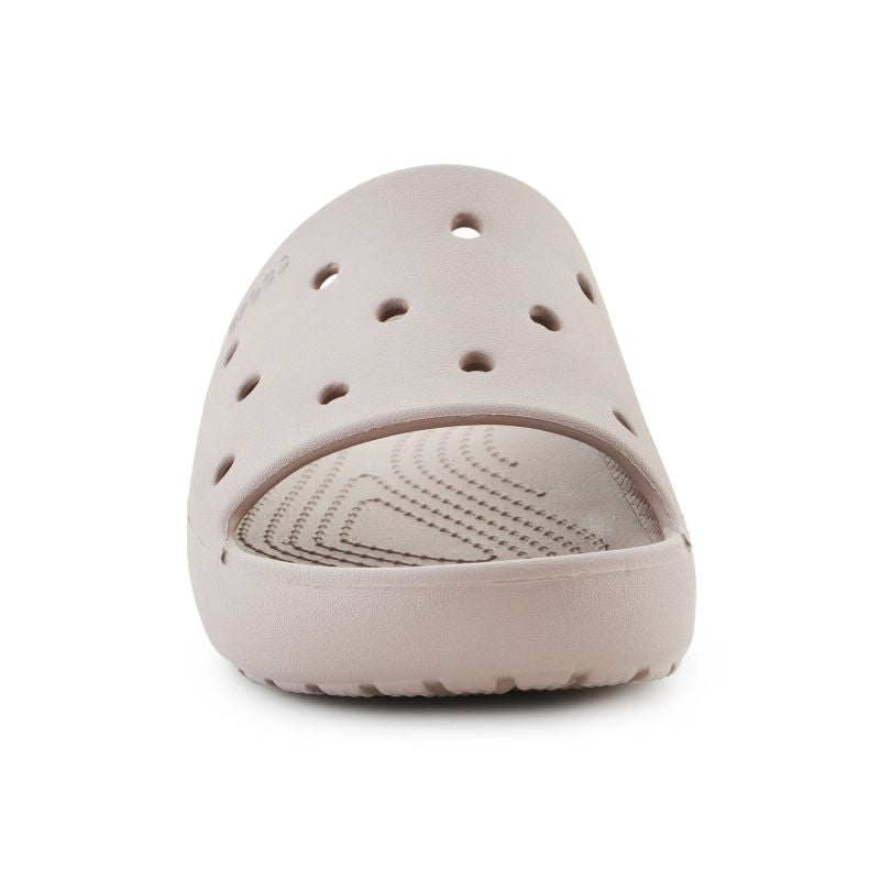 Crocs Classic Slide v2 flip-flops 209401-214 Footwear/Swimming/Unisex/Klapki/chodaki Crocs