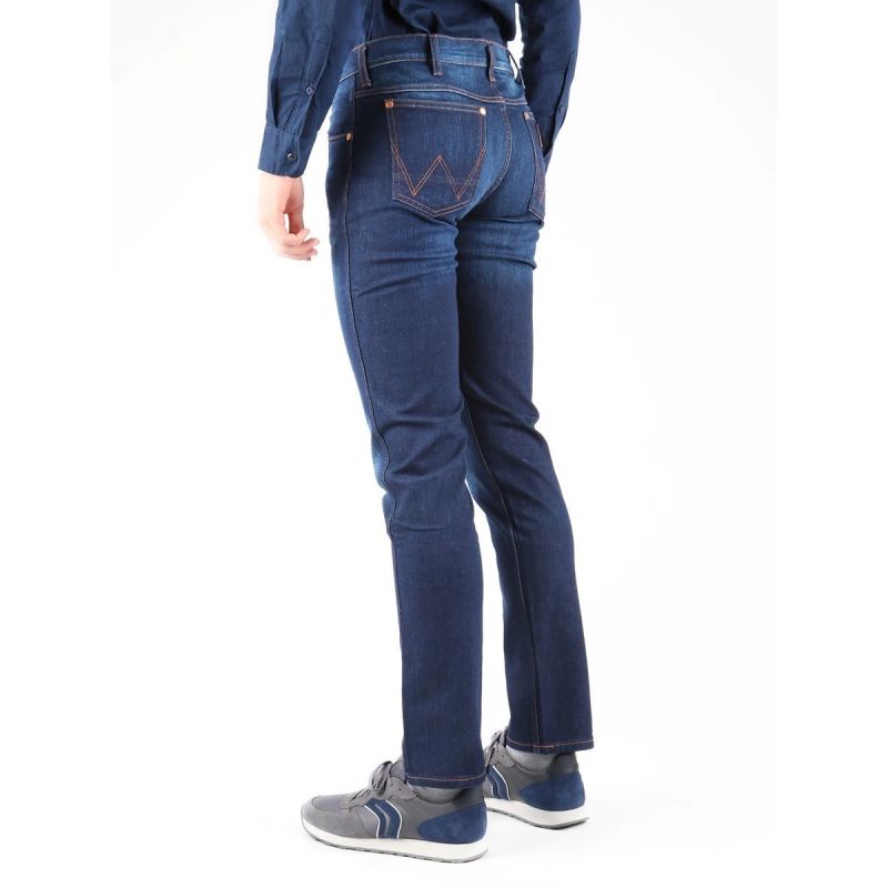 Wrangler Greensboro jeans W15Q6262F Clothing/Lifestyle/Trousers, shorts/Wrangler Your Sports Performance