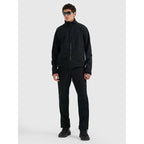 Men's 4F 4FWAW25TSOFM361-20S windproof membrane 5000 softshell jacket 4f