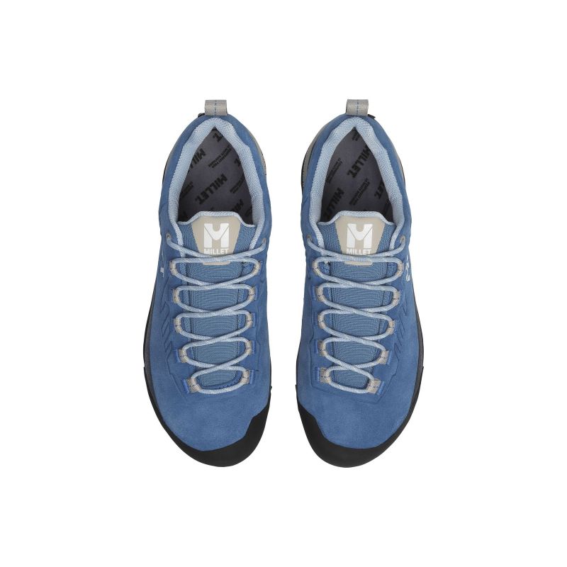 MILLET Cimaï Pro Gtx W Women's Shoes Blue