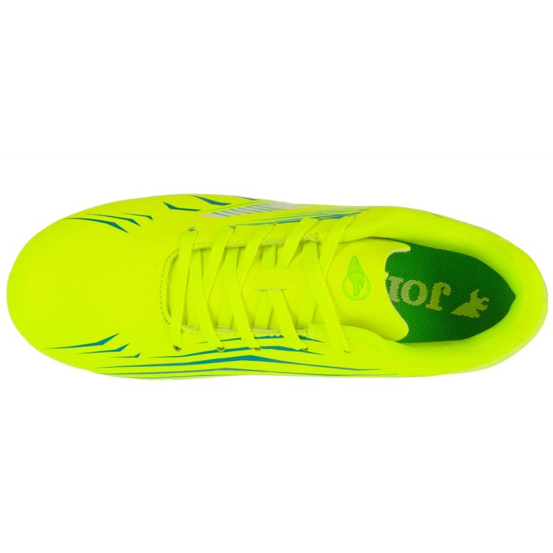 Joma Propulsion 2509 FG Jr Football Boots PRJS2509FG Footwear/Football/FG/JR Joma