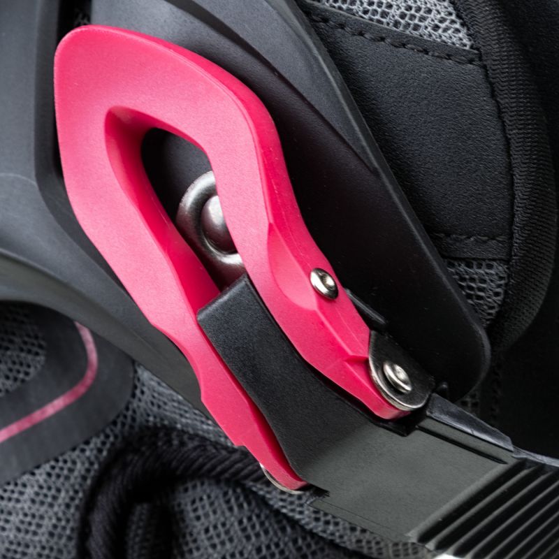 Hi-Tec Lady Canis W 92800398236 rollers Accessories/Skating/Rolki (pozostałe) Your Sports Performance