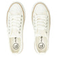Filippo DTN7856 women's white mesh sneakers Filippo