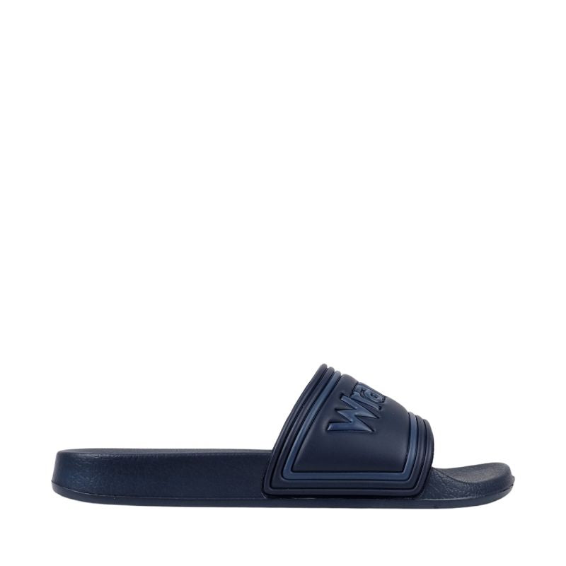 Wrangler Averell Slider Low M 20251042 29Y flip-flops Footwear/Lifestyle/Wrangler Your Sports Performance
