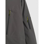 Men's 4F 8000 membrane transition jacket 4FWSS26TTJAM1122-20S 4f