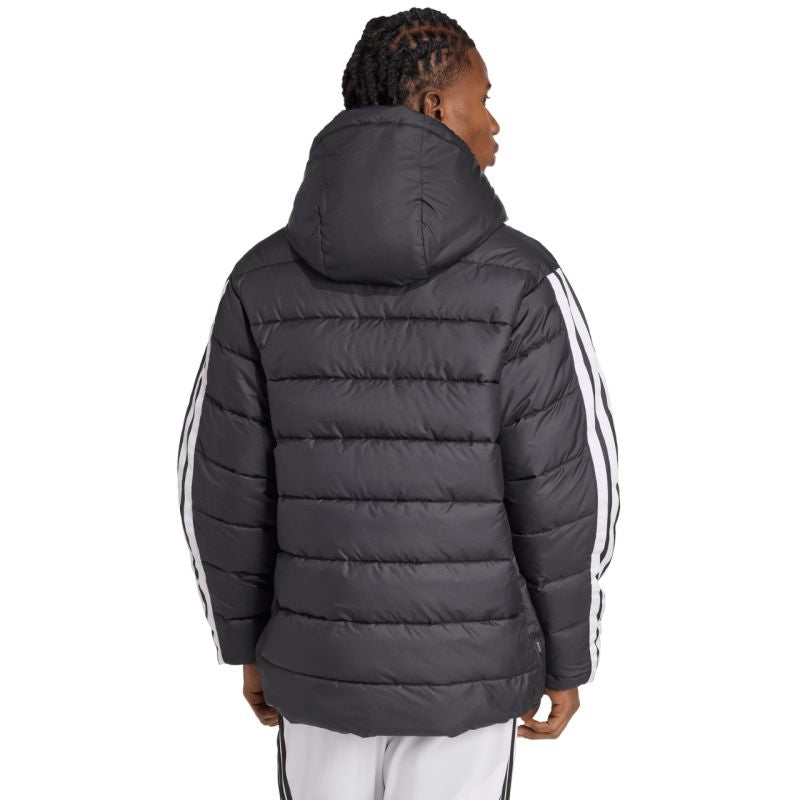 adidas Essentials Climawarm 3-Stripes Jacket M JM8355 Clothing/Lifestyle Adidas