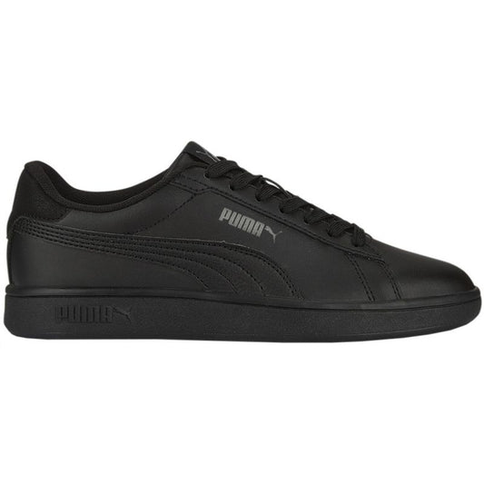 Puma Smash 3.0 L Jr shoes 392031 01 Footwear/Lifestyle Puma