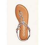 Gioseppo MERIGNAS Women's Shoes (69111-P-Plomo) In preparation Your Sports Performance
