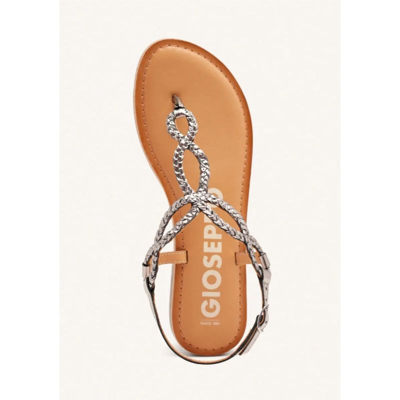 Gioseppo MERIGNAS Women's Shoes (69111-P-Plomo) In preparation Your Sports Performance