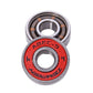TEMPISH Chrome ABEC-9 bearings In preparation Your Sports Performance