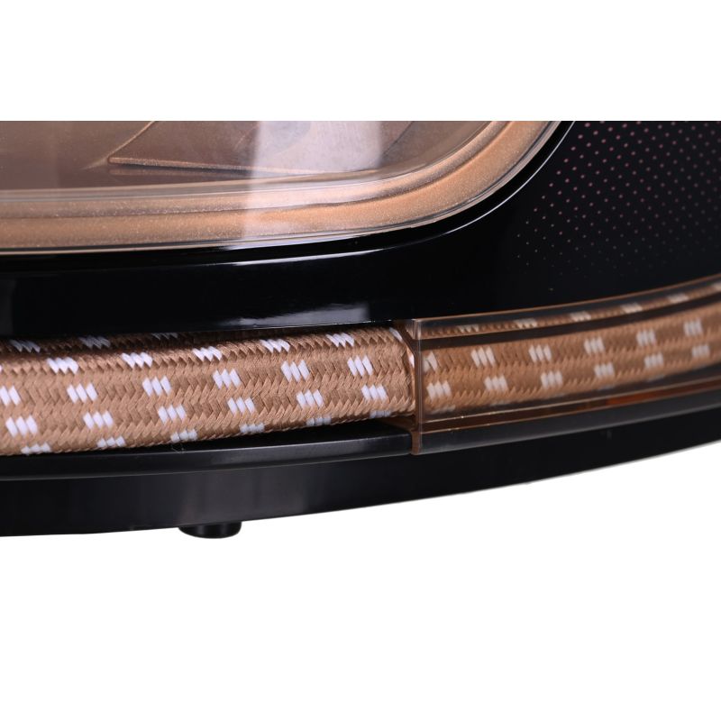 Philips GC9682/80 steam generator iron (2800W; black) AGD - Produkty/Żelazka i generatory pary Your Sports Performance