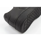 Levi's Union SE black youth sports shoes with velcro