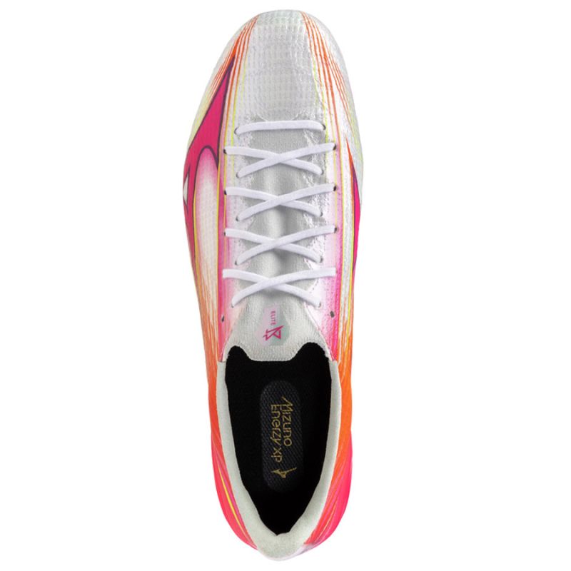 Mizuno Morelia Alpha III Elite FG shoes P1GA266264 To be categorized Your Sports Performance