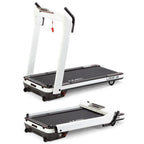 HMS LOOP14 electric treadmill 1-14 km/h In preparation Your Sports Performance
