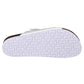 Skechers Granola-Gloss Floss 163030-WHT black 36 In preparation Your Sports Performance