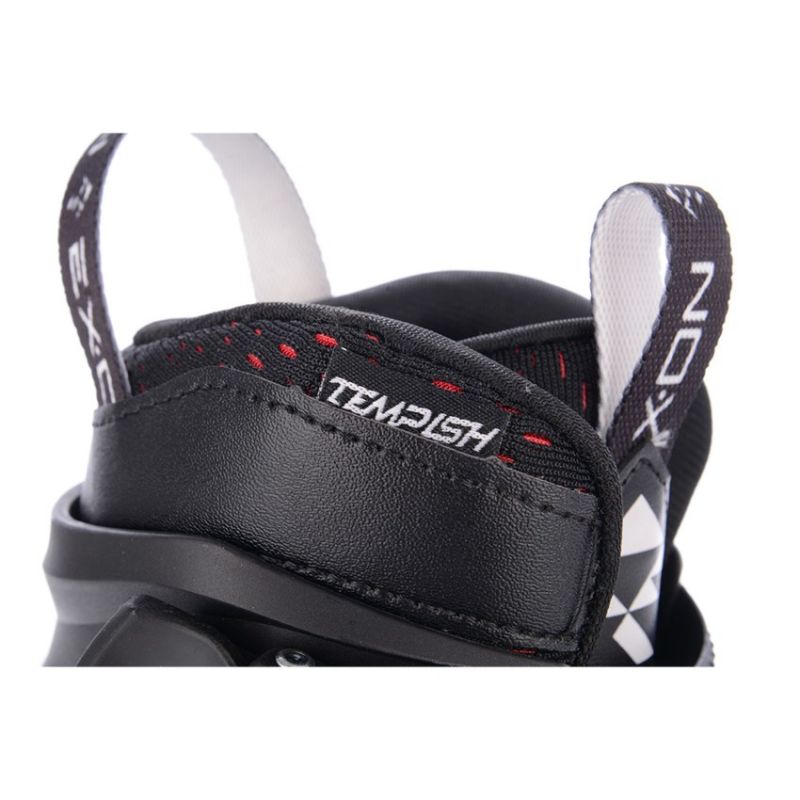 Tempish Exon Jr 10000046034 Adjustable Roller Skates Accessories/Skating/Rolki (pozostałe) Your Sports Performance