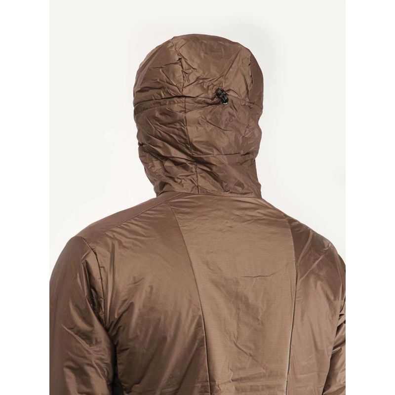 Salewa Pedroc Hybrid TWR M Hood JKT 27427-7951 Trekking Jacket Clothing/Outdoor/Salewa Your Sports Performance