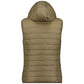 Geographical Norway Vatika Hood EO 233 Jr WW2008E/GNO-Storm vest Clothing/Outdoor/Geographical Norway Your Sports Performance