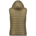 Geographical Norway Vatika Hood EO 233 Jr WW2008E/GNO-Storm vest Clothing/Outdoor/Geographical Norway Your Sports Performance