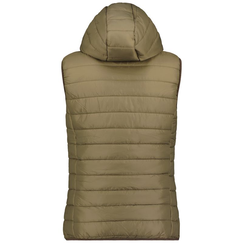 Geographical Norway Vatika Hood EO 233 Jr WW2008E/GNO-Storm vest Clothing/Outdoor/Geographical Norway Your Sports Performance