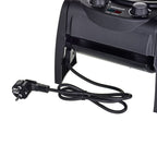 G3Ferrari G1003210 Plus evo black 2 stone pizza oven AGD - Produkty/Automaty do pieczenia pizzy Your Sports Performance