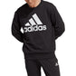 adidas Essentials French Terry Big Logo M IC9324 sweatshirt Clothing/Training Adidas