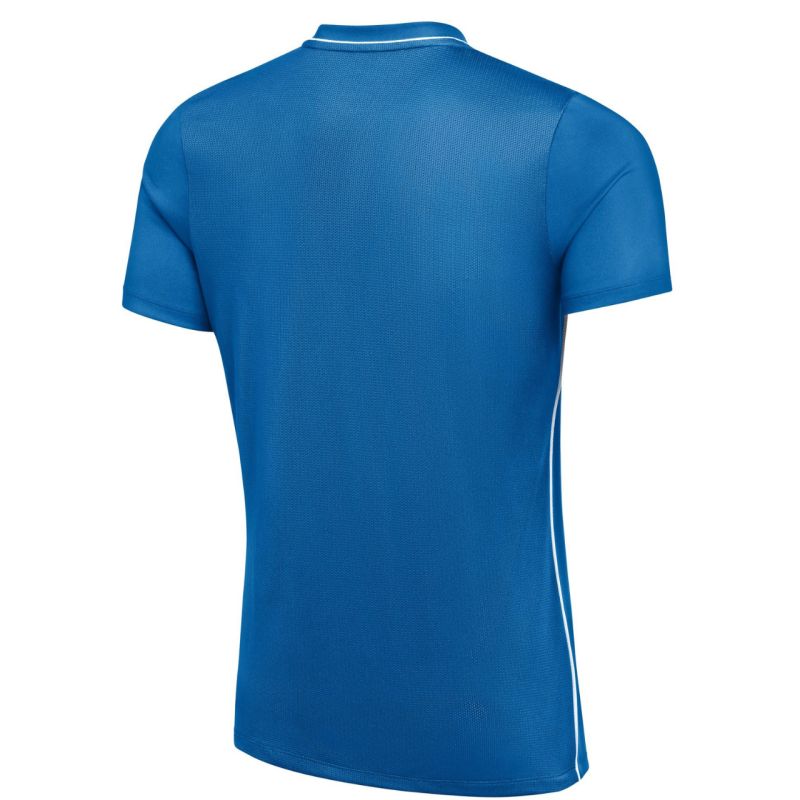 Nike Dri-Fit Park 26 SS Men's Top Blue HM7127 463