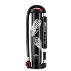 Rockbros Mini Folding Bike Pump 220PSI Rockbros/Akcesoria Rowerowe/Pompki Rowerowe Your Sports Performance