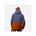 ROSSIGNOL Desafio 2L Shell Jkt Men's Jacket Blue